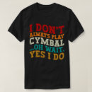 Pesquisar por música instrumental camisetas Amantes da música