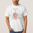 Pesquisar por anatomia humana camisetas Músculos