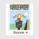 Pesquisar por mosquitos adesivos Campista