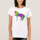 Pesquisar por amantes do cavalo camisetas Qualquer pessoa