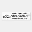 Pesquisar por igreja autocolantes Humor