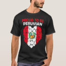 Pesquisar por te amo peru camisetas Peruana