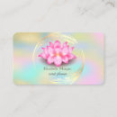 Pesquisar por círculos coloridos cartao de visita Moderno