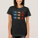 Pesquisar por camelos camisetas Corcunda