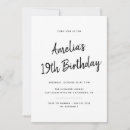 Pesquisar por bra convites Minimalista