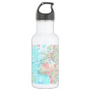 Pesquisar por com mapas garrafa agua Mundo