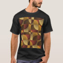 Pesquisar por fundo abstrato camisetas Padrão