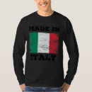 Pesquisar por bandeira le camisetas Itália