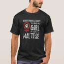 Pesquisar por menino maltês camisetas Malteses