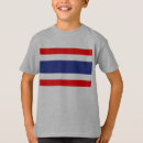 Pesquisar por bandeira tailândia camisetas Nacional