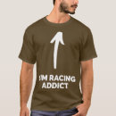 Pesquisar por da corrida camisetas Racecar