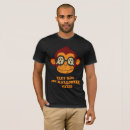 Pesquisar por macaco do vintage camisetas Qualquer pessoa