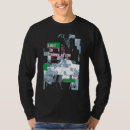 Pesquisar por falha camisetas Nerd
