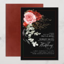 Pesquisar por vermelho casamento convites Casal