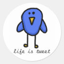 Pesquisar por twitter adesivos Pássaro