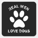 Pesquisar por cão branco preto adesivos Canino