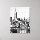 Pesquisar por skyline da cidade impressão de canvas Paisagem