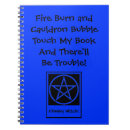 Pesquisar por pagan cadernos de notas Pentacle