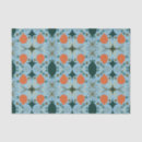 Pesquisar por boho papeis de seda Teal