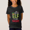 Pesquisar por elf camisetas De natal