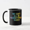 Pesquisar por neuro canecas Engraçado