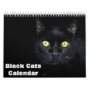 Pesquisar por gato preto calendarios Calendário de gatos