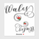 Pesquisar por bandeira de wales adesivos Passeios