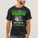Pesquisar por tecnologia da informação camisetas Software