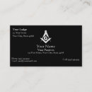 Pesquisar por maçónico cartao de visita Negócio