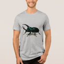 Pesquisar por do besouro camisetas Para ele