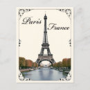 Pesquisar por vintage eiffel tower cartoes postais Colheita