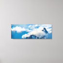 Pesquisar por respiração impressão de canvas Paisagem