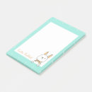 Pesquisar por a desenho do coelho post its Fofofo