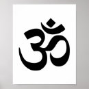 Pesquisar por ioga om pósteres Buddhism