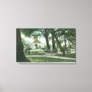 Pesquisar por parque cidade impressão de canvas Califórnia