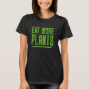 Pesquisar por coma sua camisa dos vegetais camisetas Comida