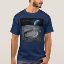 Pesquisar por caminhada lua camisetas Astronauta