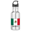 Pesquisar por mexico garrafa agua Bandeira