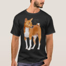 Pesquisar por basenji camisetas Humor