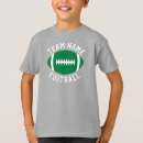 Pesquisar por número verde camisetas Futebol