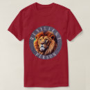 Pesquisar por resiliente camisetas Para ele
