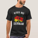 Pesquisar por roupa alemão camisetas Amor