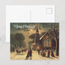 Pesquisar por pintura vintage cartoes Inverno