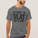 Pesquisar por silas camisetas Nome