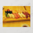 Pesquisar por rolo sushi cartoes postais Japonês
