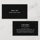 Pesquisar por artista visual cartao de visita Cliente