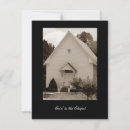 Pesquisar por da capela casamento convites Para o