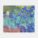 Pesquisar por van gogh mantas Flor