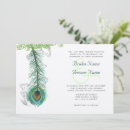 Pesquisar por pavão convites Colheita