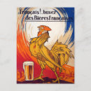 Pesquisar por cerveja da cerveja de cartoes postais Vintage